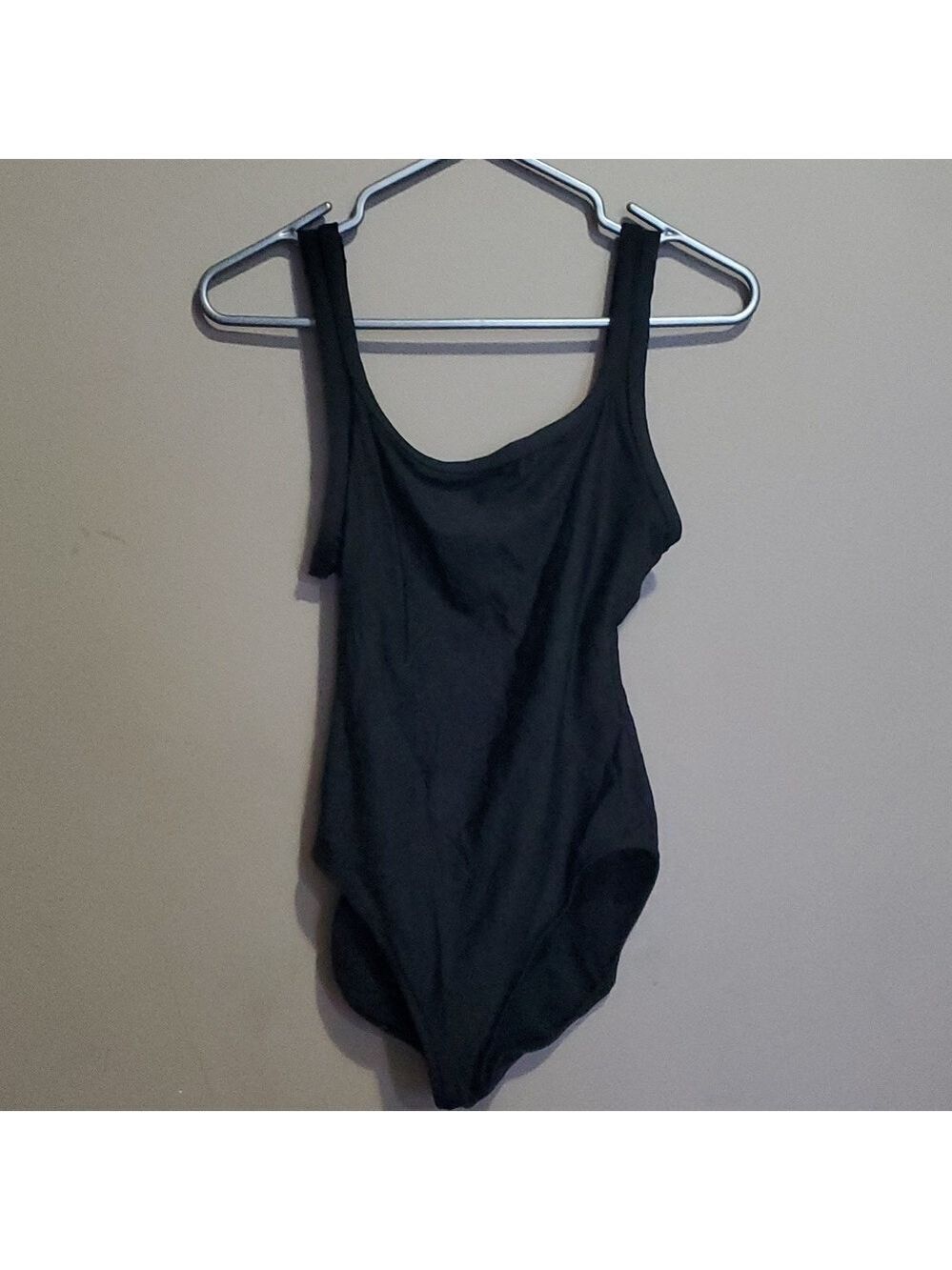 Landsend one piece swim suit size 6